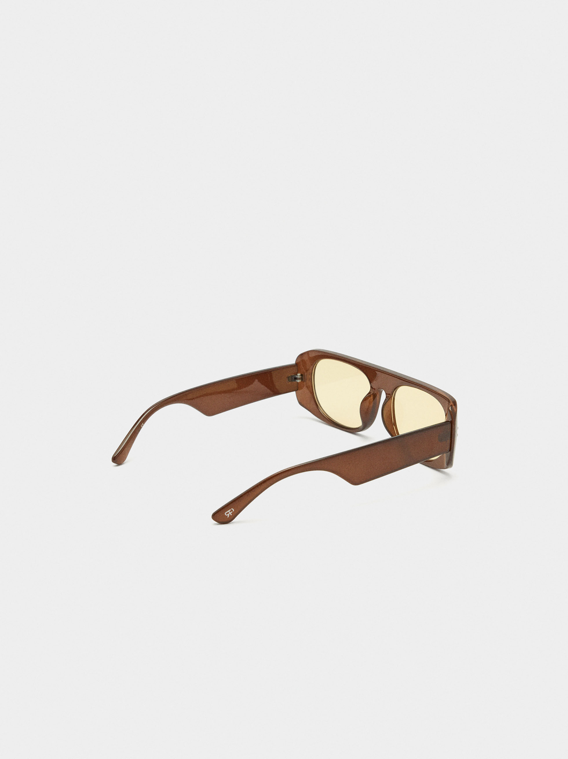 Gafas de sol cuadradas