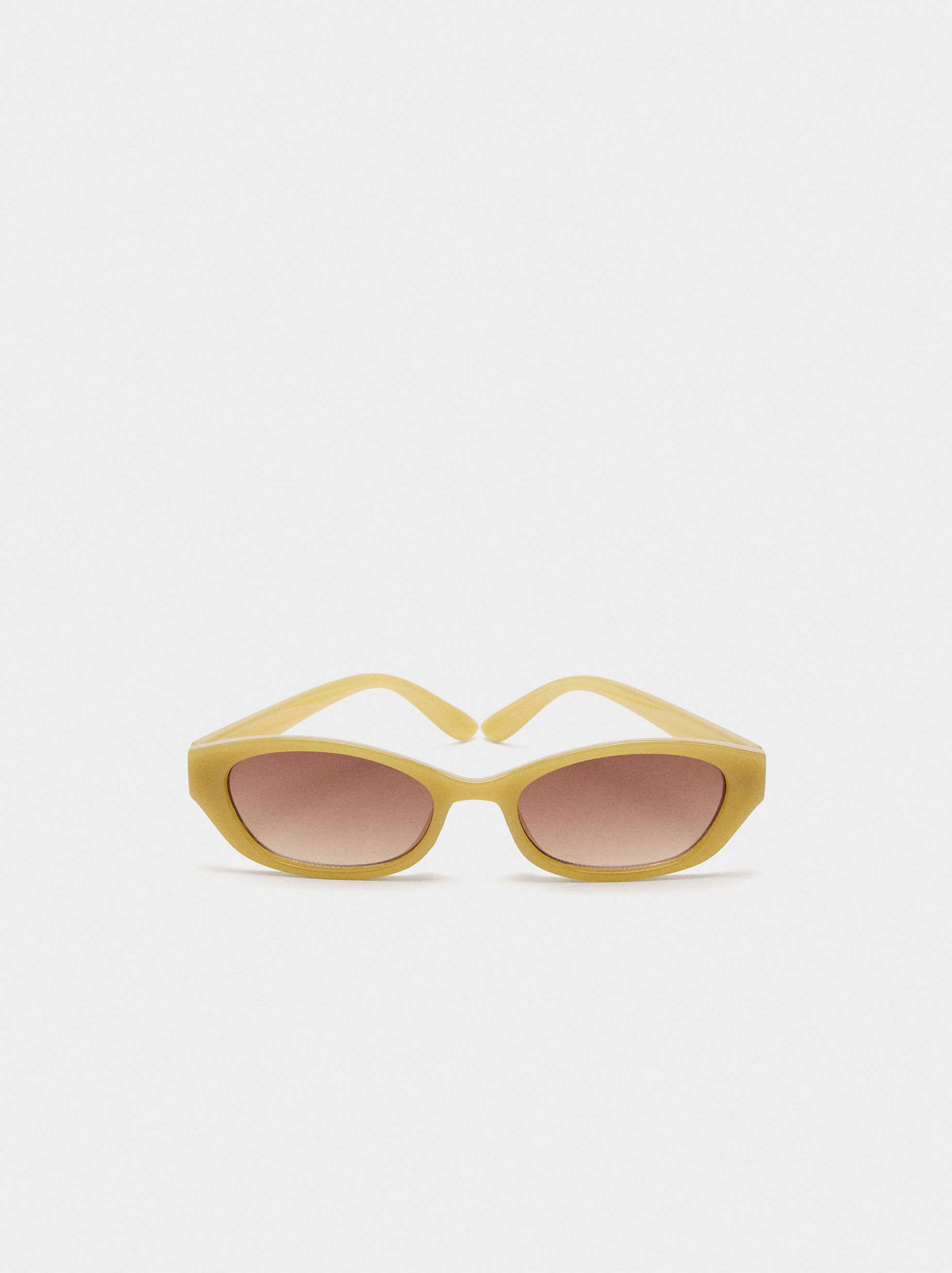 Gafas de sol largas