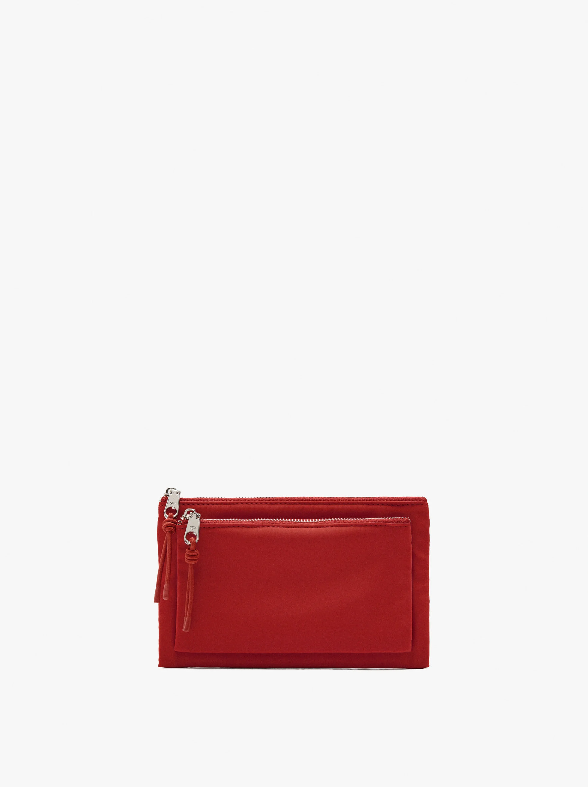 Bolsa multiusos doble de nailon