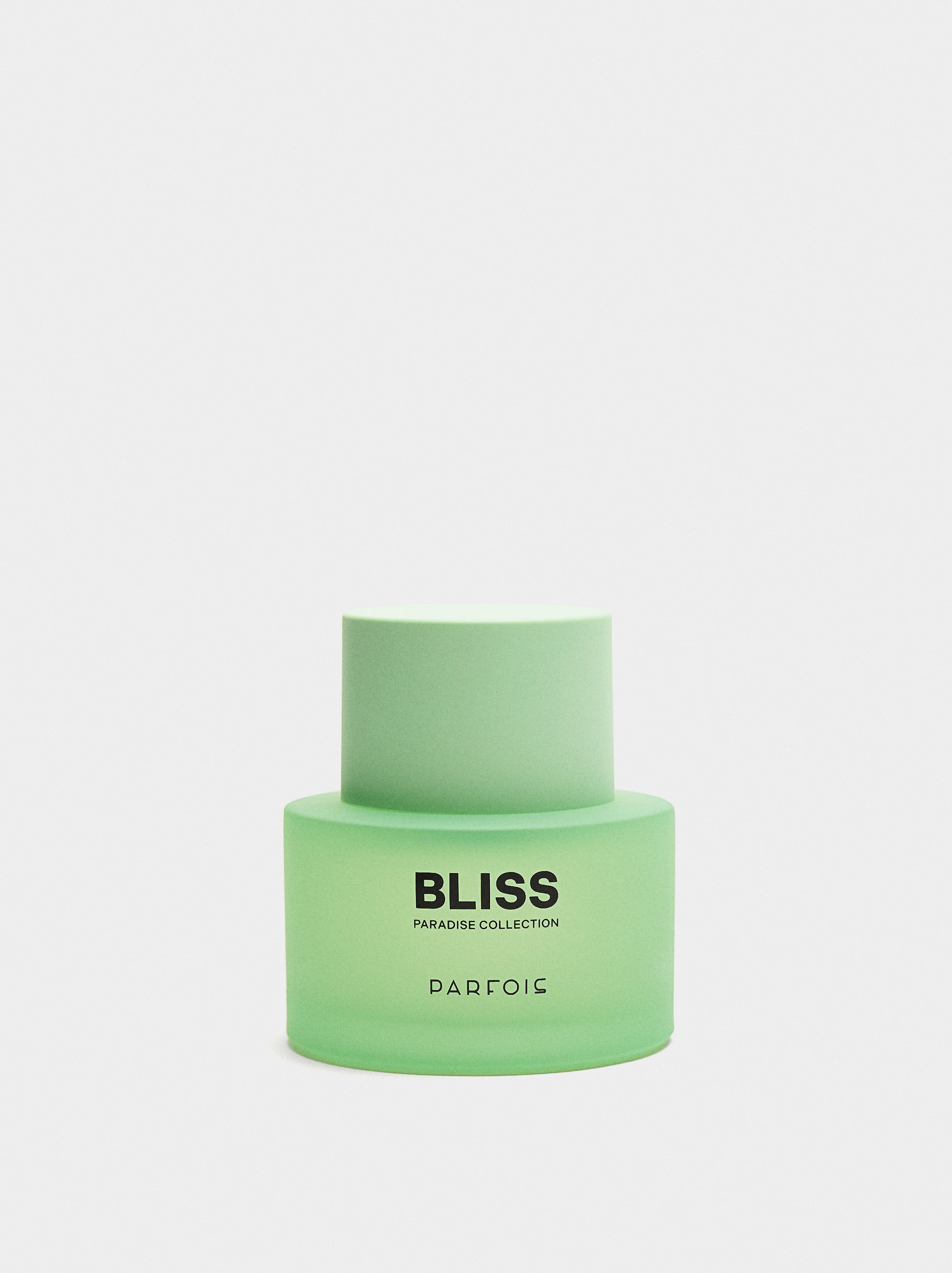 Perfume Bliss - Colección Paraíso