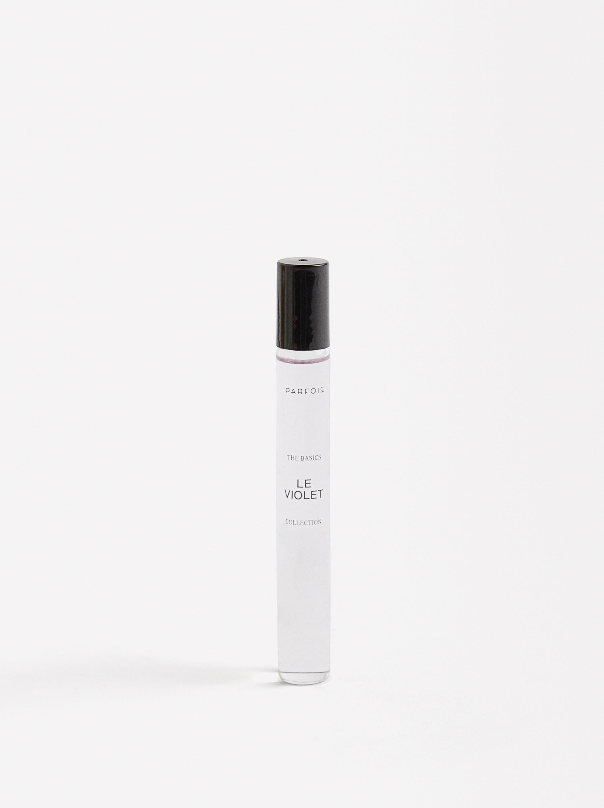 Roll-On Le Numéro 04 – Le Violet – 10ml Roll-On Le Numéro 04 - Le Violet - 10ml