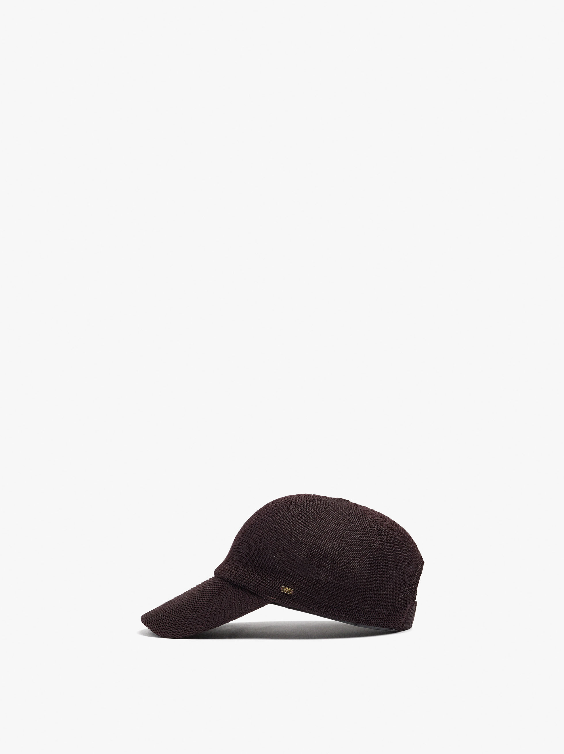 Gorra de malla