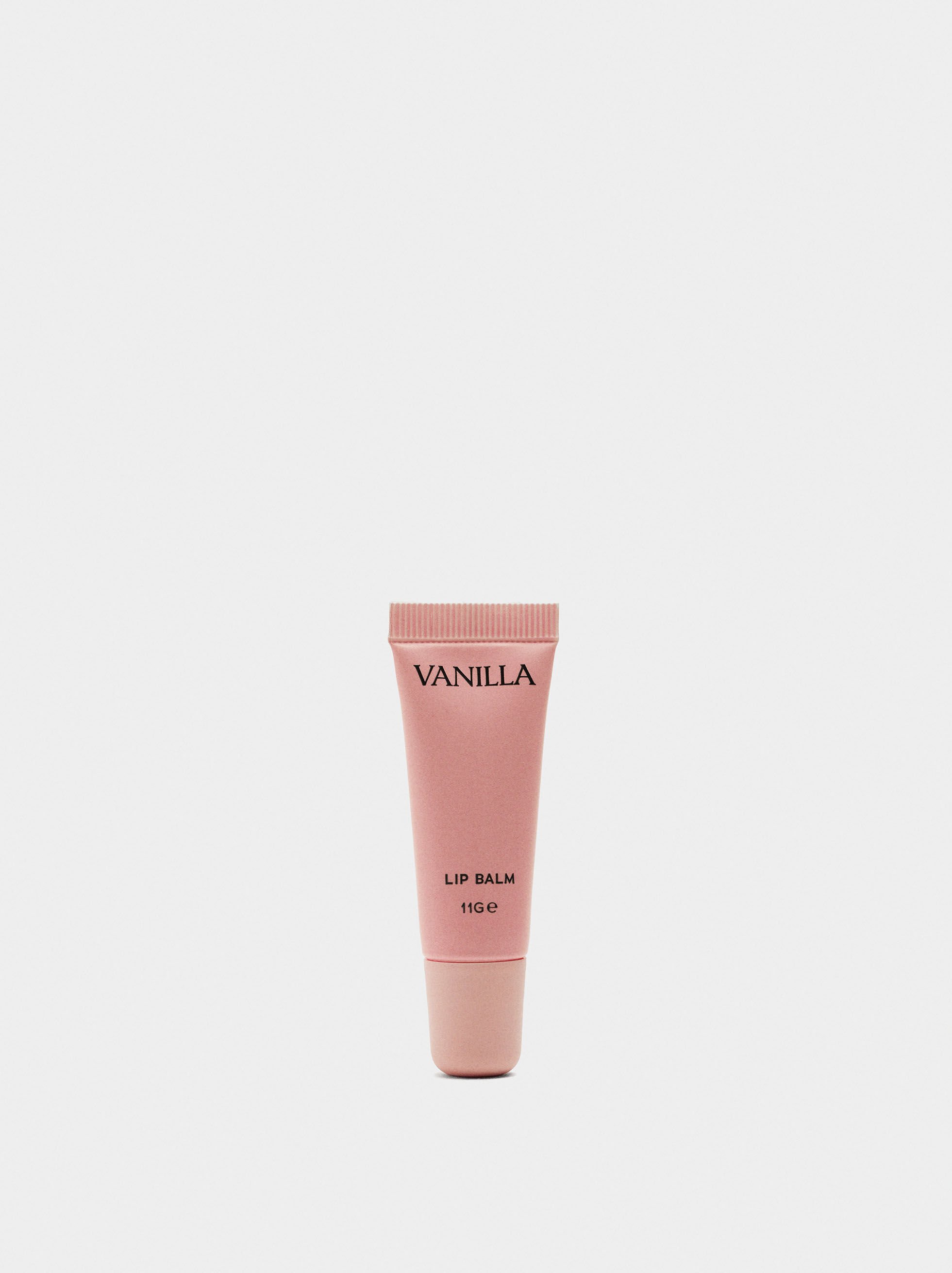Bálsamo para labios VANILLA