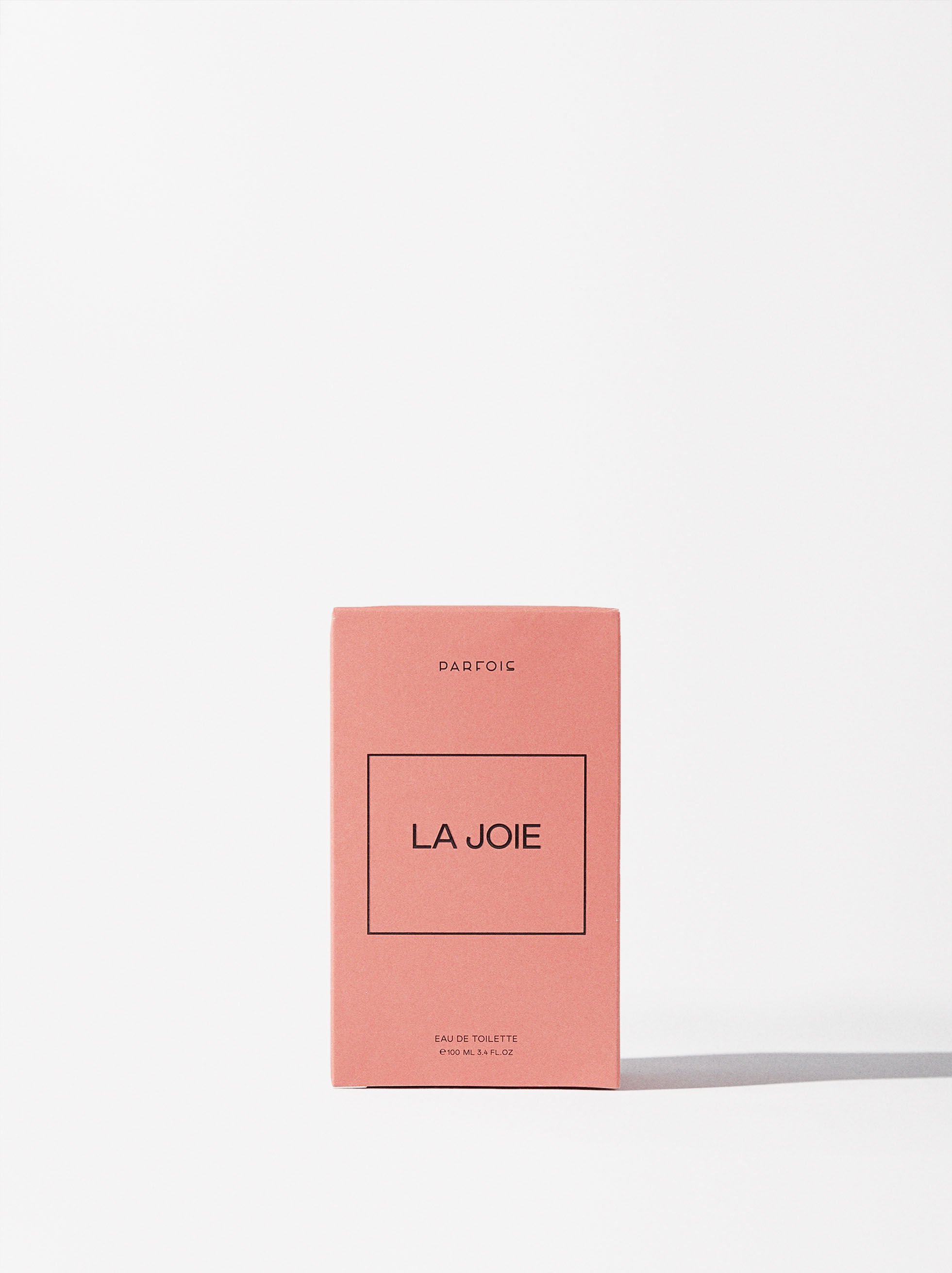 Perfume La Joie