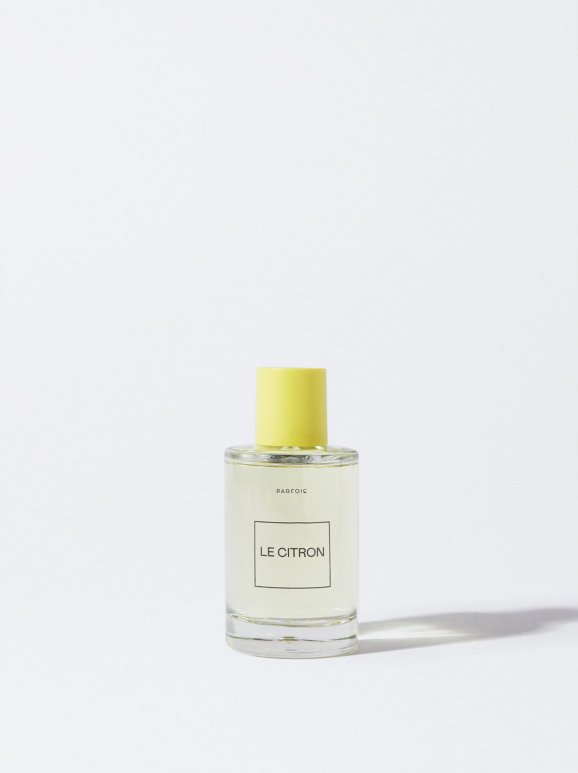 Perfume Le Citron