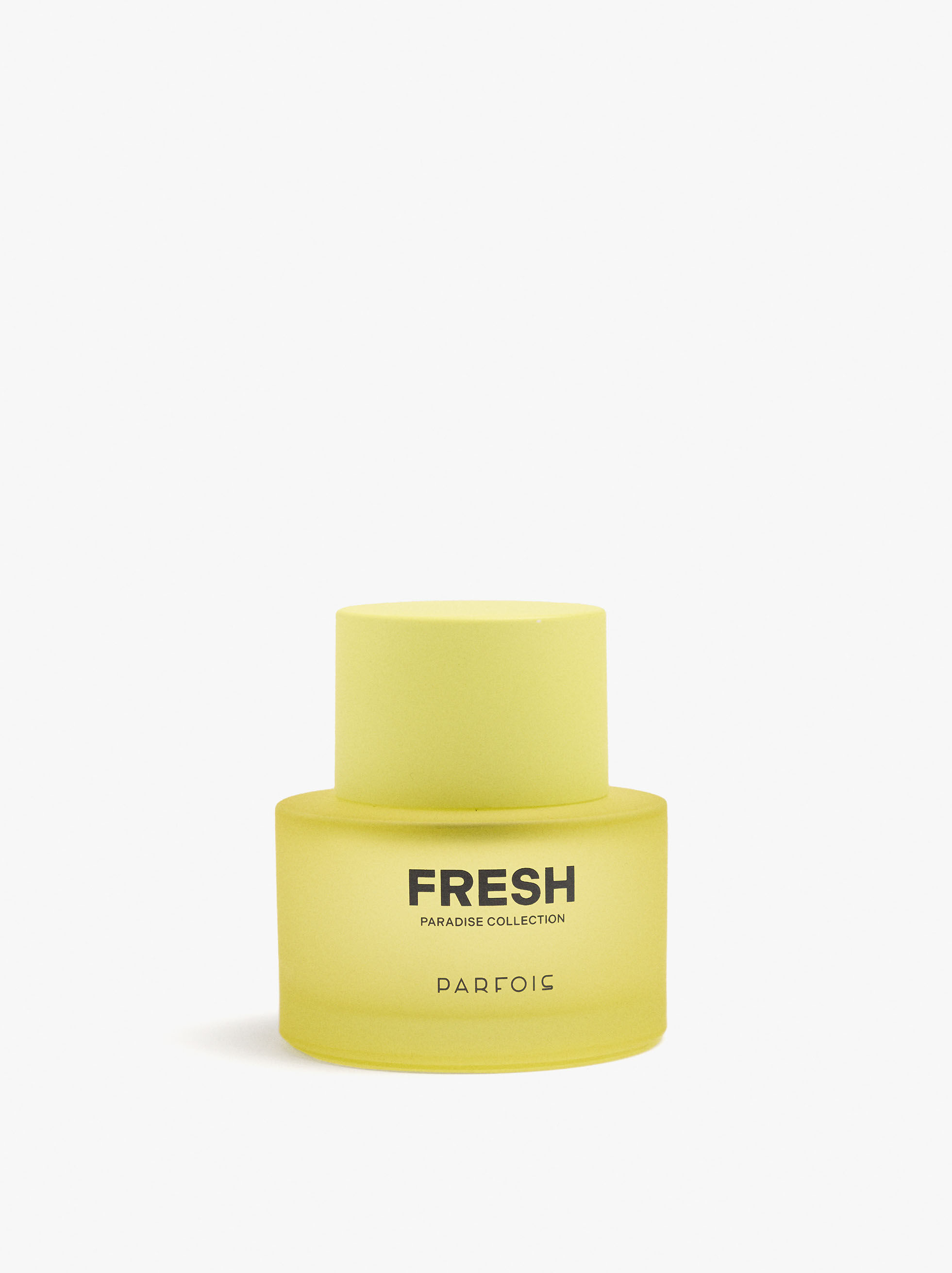Perfume Fresh - Colección Paraíso