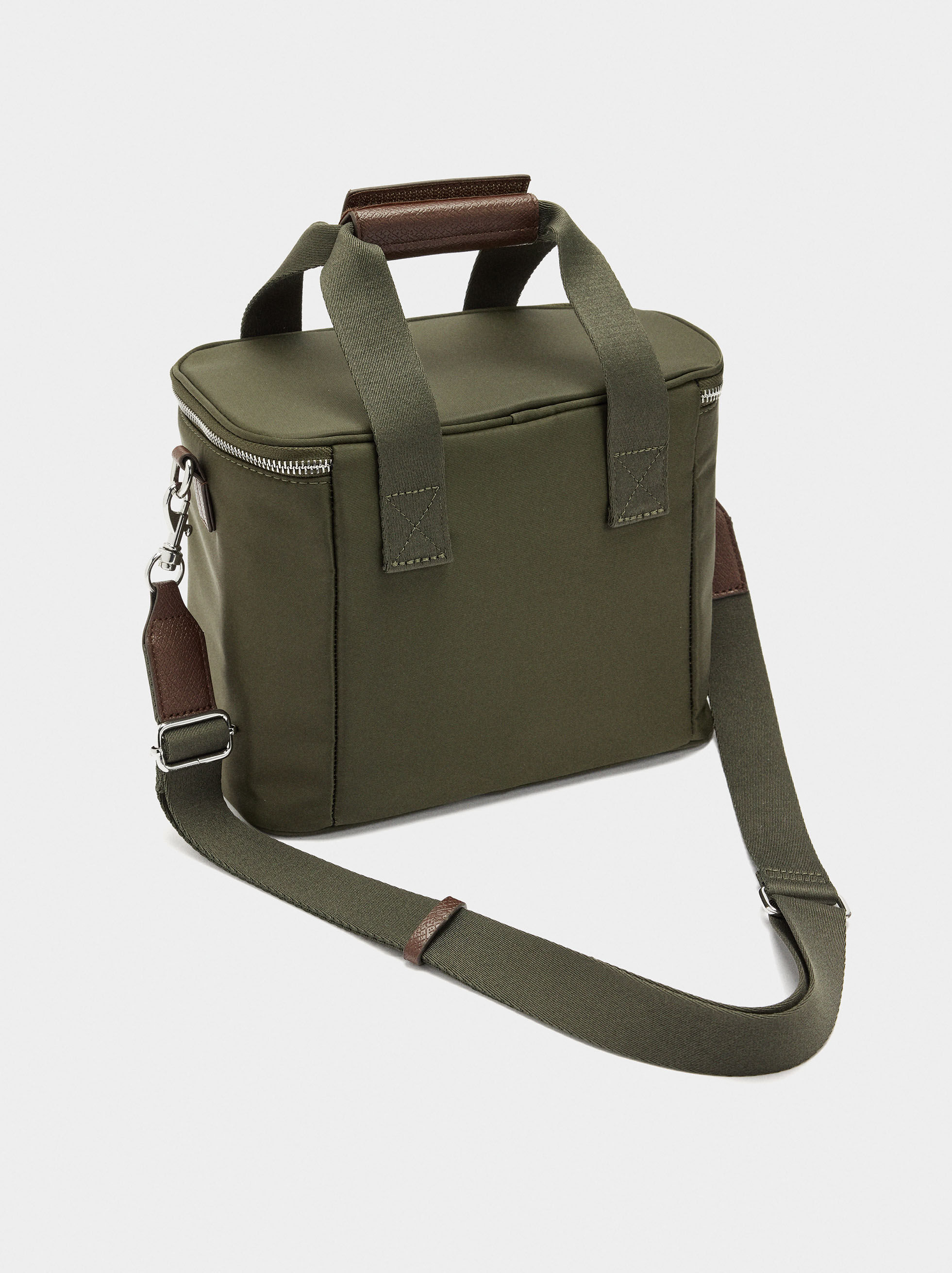 Mochila de nailon