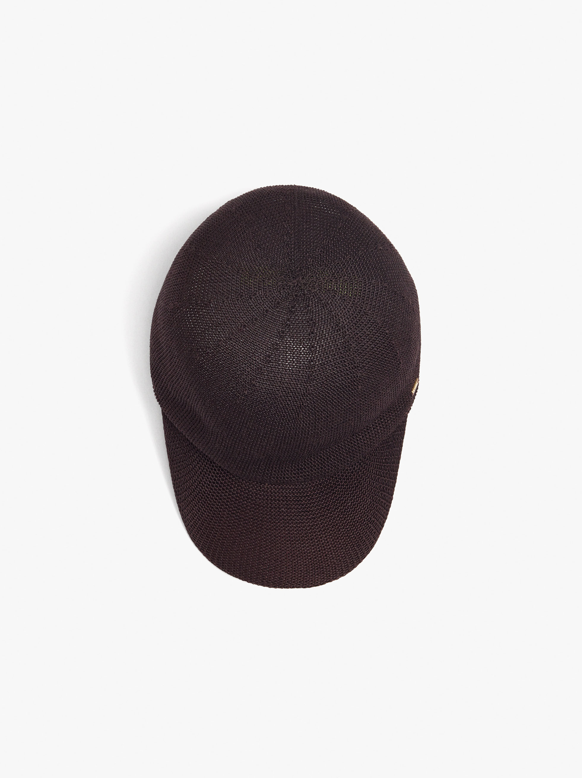 Gorra de malla
